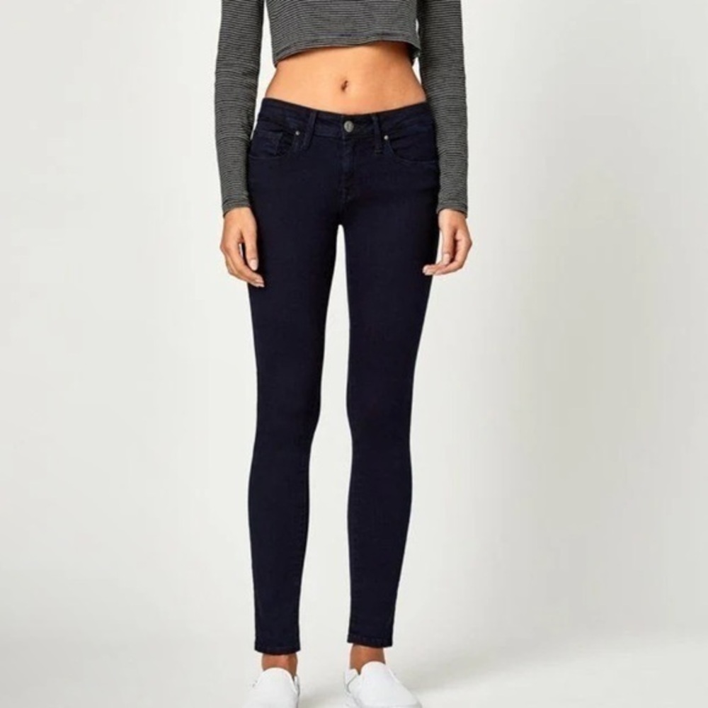Rewash Denim Like Blue Jeans Jeggings